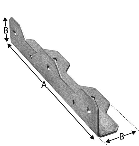 simpson strong tie stair brackets